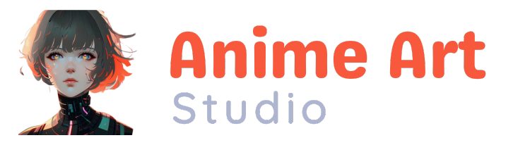 Anime Art Studio